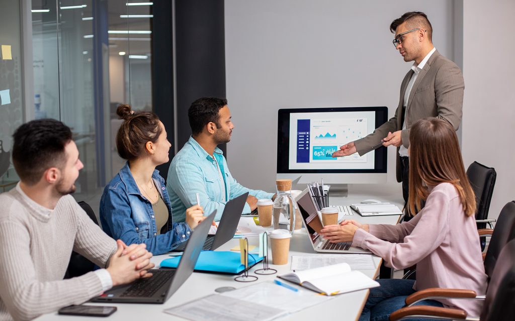 Service design and blueprints: learn how to get most from your services