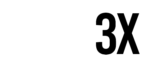 Webthreex Logo